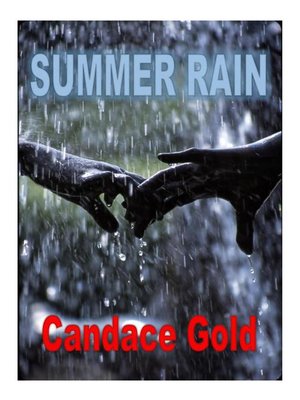 cover image of Summer Rain